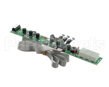 PE1165B3 Cadco Control Board List