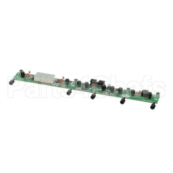 PE1195C1 Compatible Cadco Control Board