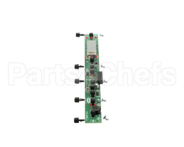 PE1195C1 Cadco Control Board