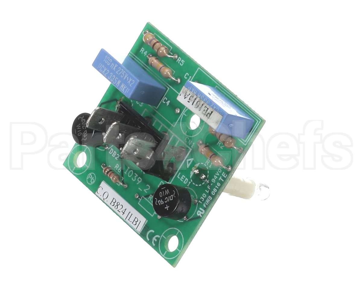 PE1615A1 Cadco Led Board 120V