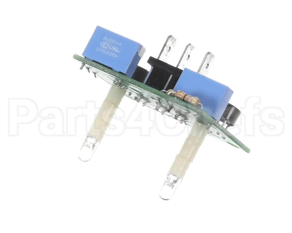 PE1615A1 Cadco Led Board 120V
