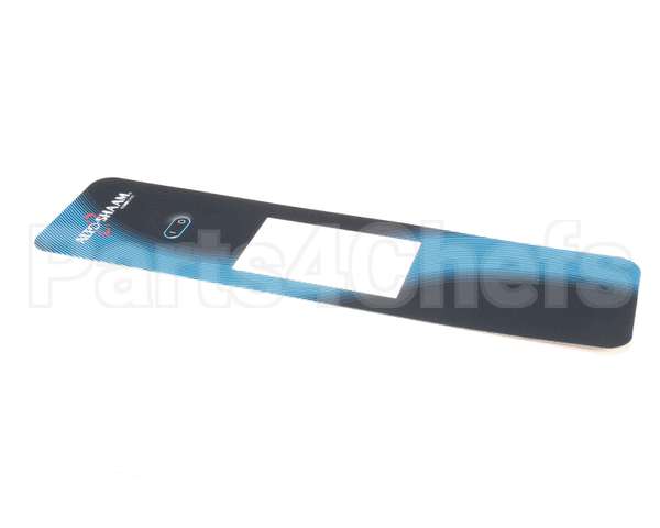 PE29004 Compatible Alto Shaam Panel, Overlay, Touch Scre Encombi Es/Esi/Esg