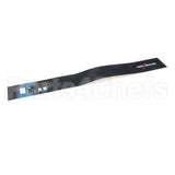 PE29511 Compatible Alto Shaam Panel, Overlay, Elan, Bq2/96, 128, 192, 2011