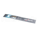PE29686 Compatible Alto Shaam Panel, Overlay, 500-1Dn, 2Dn, 3Dn, Simplecontrol