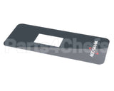PE36160 Compatible Alto Shaam Overlay, Qc2, Touch Screen, 2013