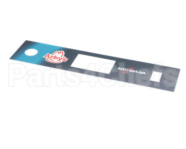 PE37001 Compatible Alto Shaam Panel, Overlay, 300-Th/Iii Touchcustom