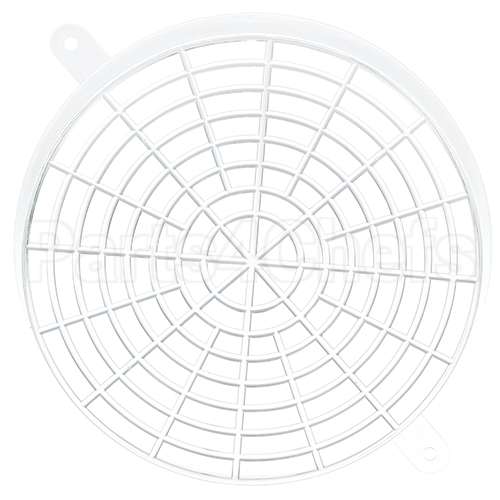 PE65557 Compatible Perlick Evaporator Fan Guard Plastic