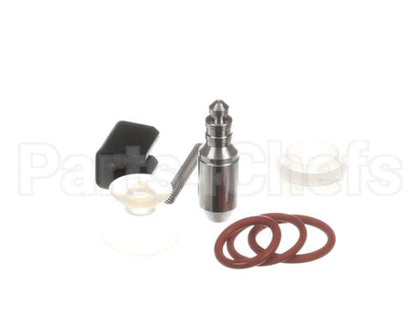 PETAN45 Cafection Valve Replacement Kit