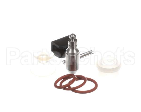 PETAN45 Cafection Valve Replacement Kit