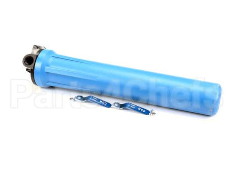 PF-20 Hydro Systems 20In Prefilter Blackblue 34