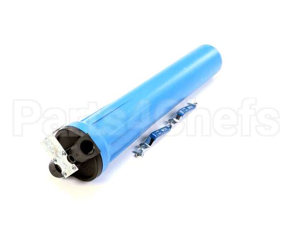 PF-20 Hydro Systems 20In Prefilter Blackblue 34