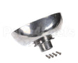 PFM-COMBO-11 Thunderbird Aluminum Motor Guard