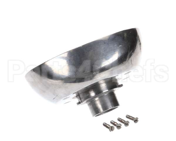PFM-COMBO-11 Thunderbird Aluminum Motor Guard