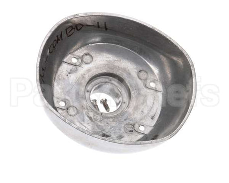 PFM-COMBO-11 Thunderbird Aluminum Motor Guard