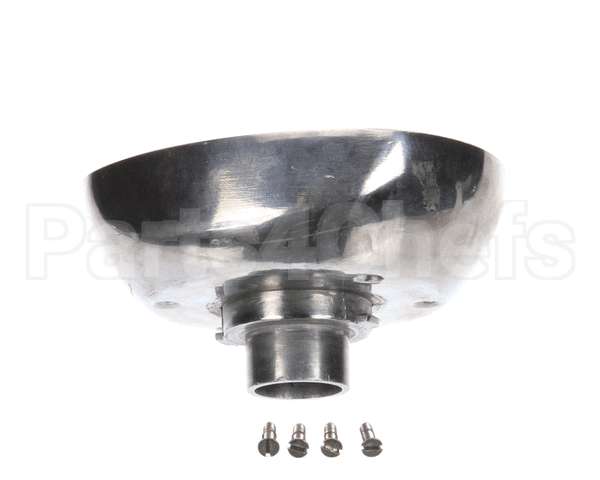 PFM-COMBO-11 Thunderbird Aluminum Motor Guard