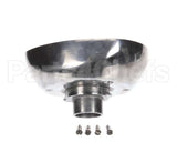 PFM-COMBO-11 Thunderbird Aluminum Motor Guard