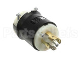PG-3267 Alto Shaam Plug,4 Wire,Twist,30A,125-250V