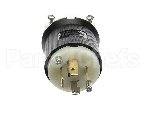 PG-3267 Alto Shaam Plug,4 Wire,Twist,30A,125-250V