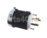 PG-3337 Alto Shaam Plug,Twst,20A,125-250Vnema L14