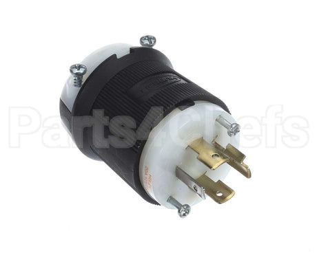 PG-3337 Alto Shaam Plug,Twst,20A,125-250Vnema L14