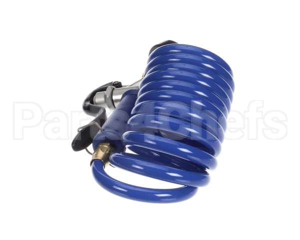 PG-35AV-CH T&S Brass Pet Grooming Aluminum Angled Spray Valve