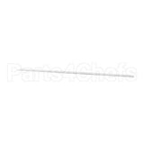 PG0038 Bki Lexan, 4 X 67.967 X .375
