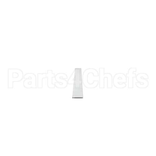 PG0038 Bki Lexan, 4 X 67.967 X .375
