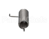 PG178070RK Doughpro Proluxe Kitted, Bushing And Right Spring