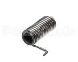PG178070RK Doughpro Proluxe Kitted, Bushing And Right Spring