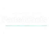 PGLSPA457WRE0 Sharp Door Glass Insert