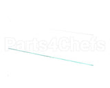 PGLSPA457WRE0 Sharp Door Glass Insert