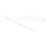 PGLSPA457WRE0 Sharp Door Glass Insert