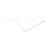 PGLSPA457WRE0 Sharp Door Glass Insert