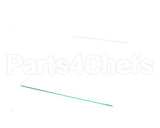 PGLSPA457WRE0 Sharp Door Glass Insert