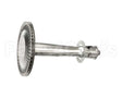 PH-1000 Easy Radiant Works Venturi Assy Patio Plus