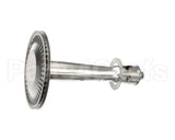 PH-1000 Easy Radiant Works Venturi Assy Patio Plus