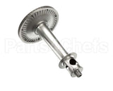 PH-1000 Easy Radiant Works Venturi Assy Patio Plus
