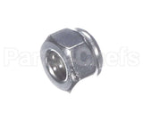 PH-238 Southbend Range Nut,1/4-20 Nylon S/S