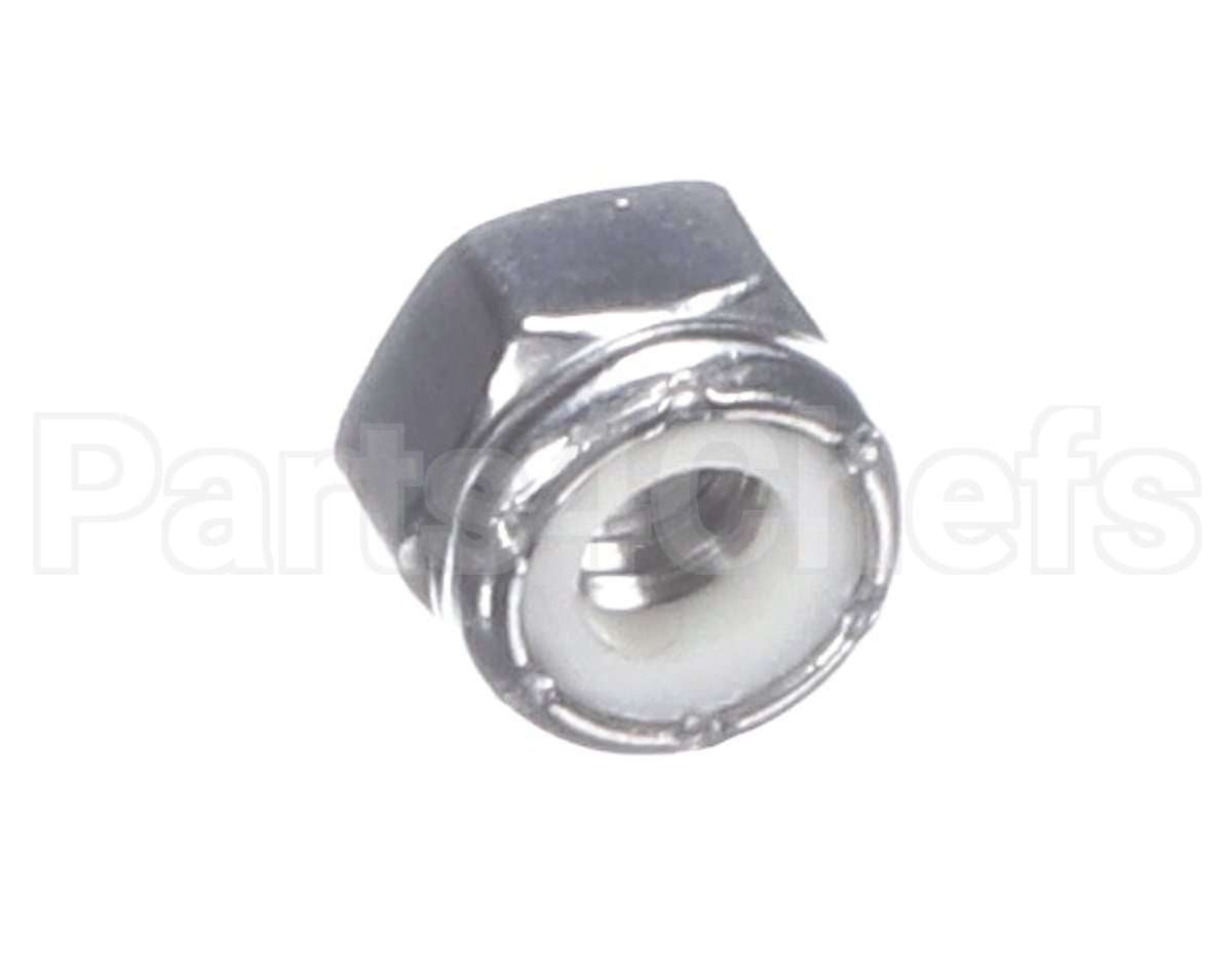 PH-238 Southbend Range Nut,1/4-20 Nylon S/S