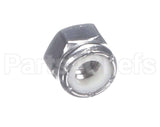PH-238 Southbend Range Nut,1/4-20 Nylon S/S