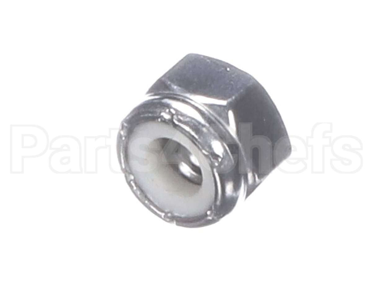 PH-238 Southbend Range Nut,1/4-20 Nylon S/S