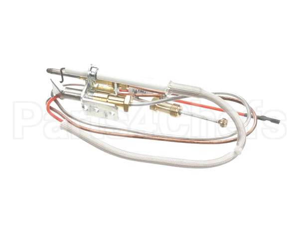 PH-984 Easy Radiant Works Ng Pilot Assembly
