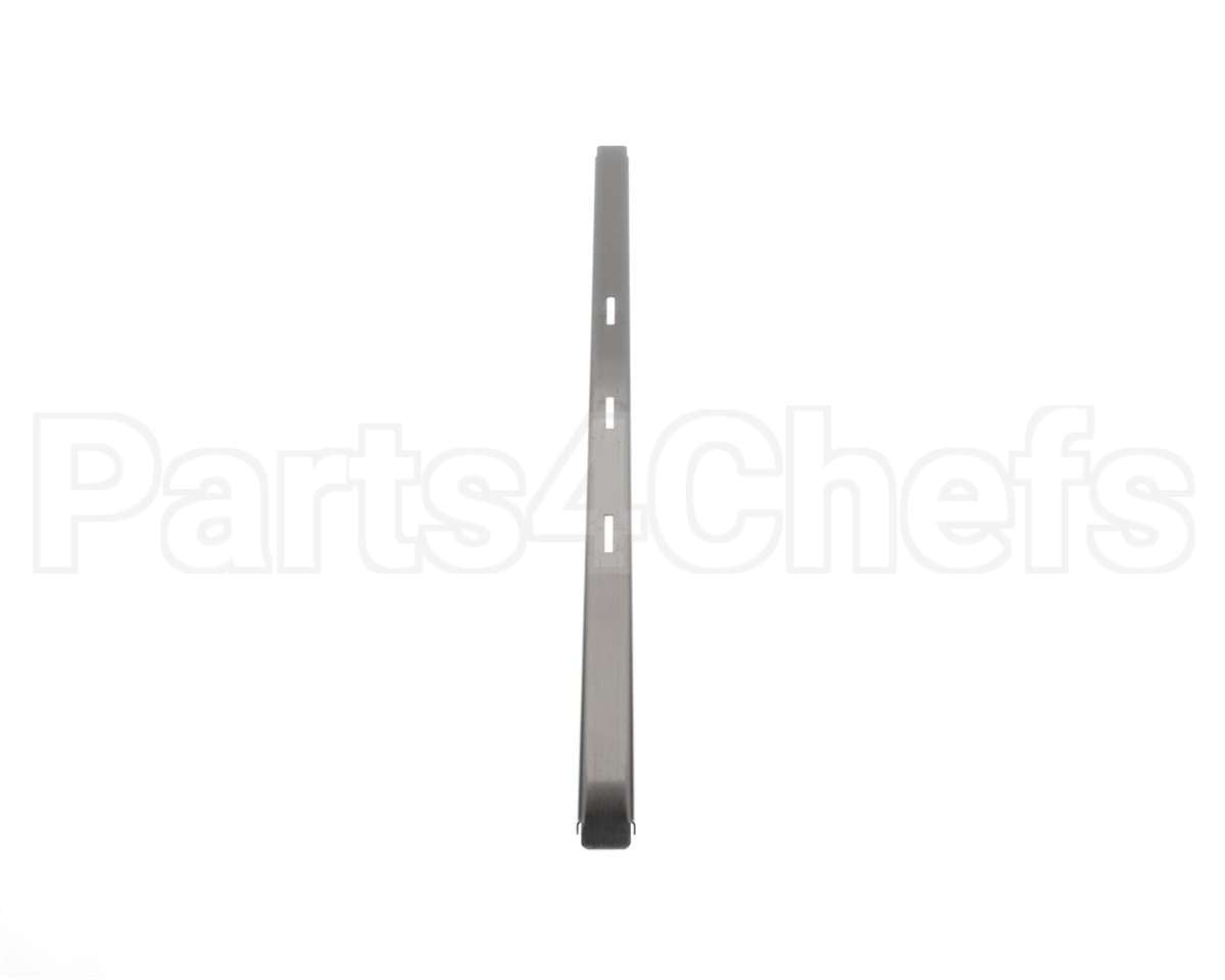 PH BAR0500 Randell Rndll-Bar,Adapter,20 3/4 X 7/8
