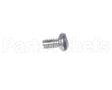PHS023S Biro Pan Head Screw 10-24X3/8, Ss 18-8