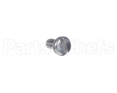 PHS023S Biro Pan Head Screw 10-24X3/8, Ss 18-8