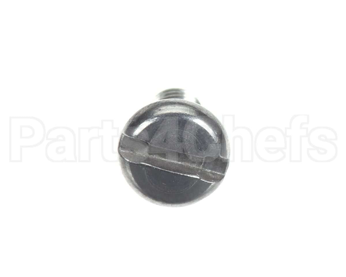 PHS033S Biro Pan Head Screw 10-32 X 3/8, Ss 18-8