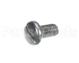 PHS033S Biro Pan Head Screw 10-32 X 3/8, Ss 18-8