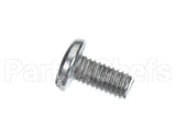 PHS033S Biro Pan Head Screw 10-32 X 3/8, Ss 18-8