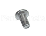 PHS033S Biro Pan Head Screw 10-32 X 3/8, Ss 18-8