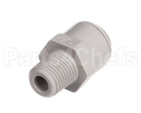 PI-011222-S Multiplex Connector 3/8 Od X 1/4 Mpt Joh